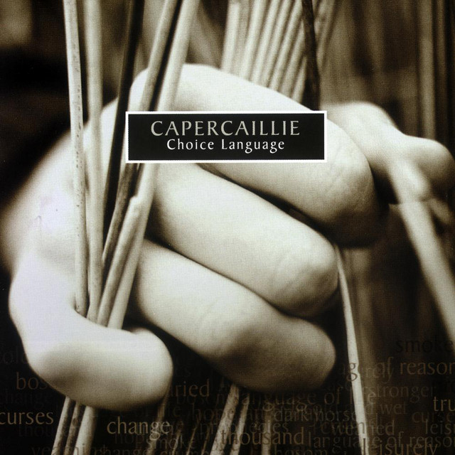 Choice Language cover art