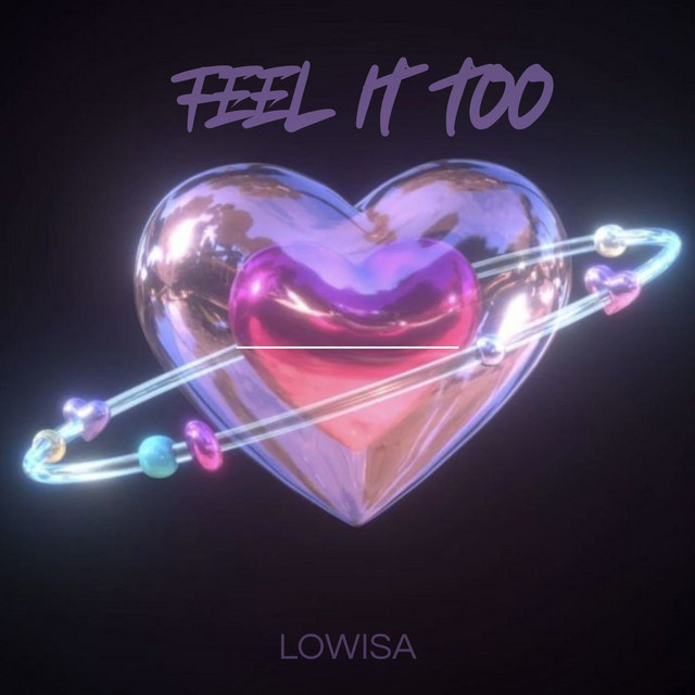 Feel it Too