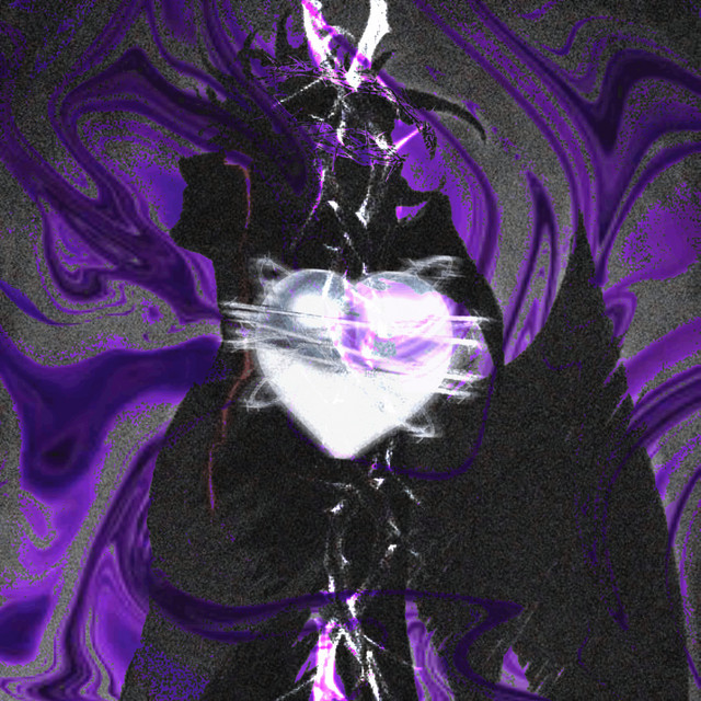 Ghosting cover art