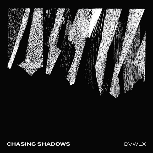 Chasing Shadows cover