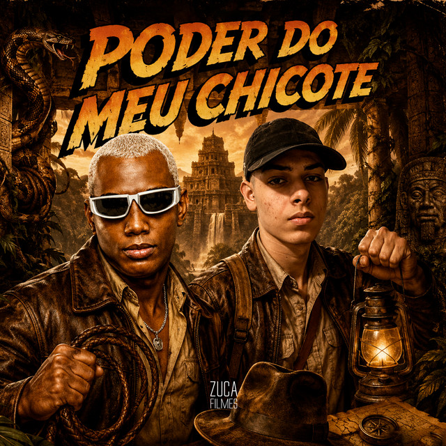 Poder do Meu Chicote