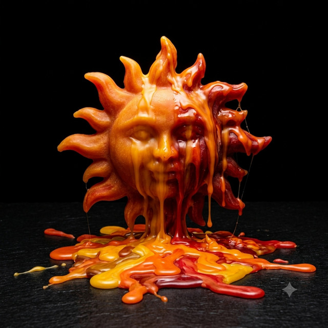 Sunshine cover
