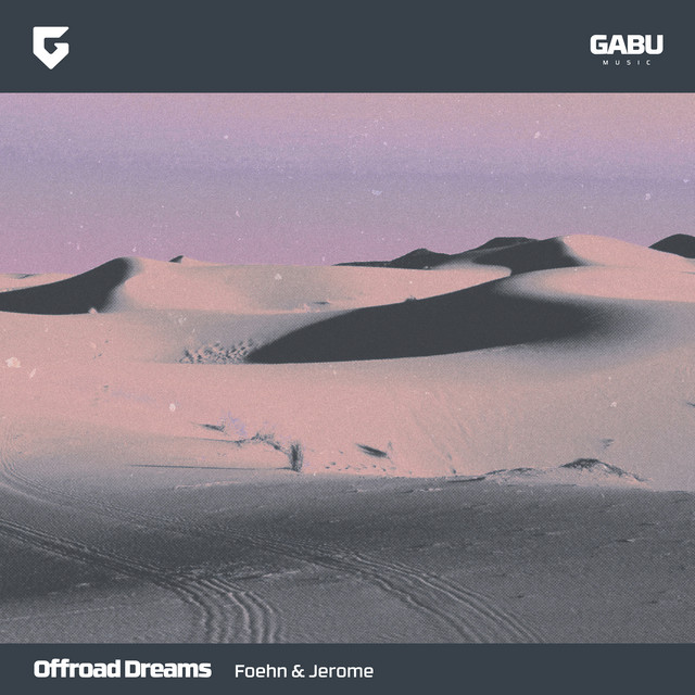 Offroad Dreams cover art