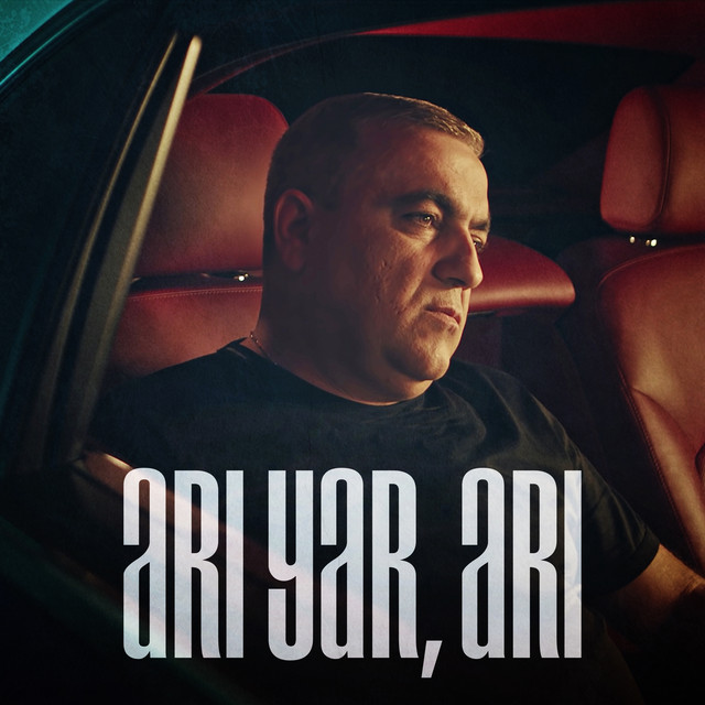 Ari yar, ari cover art