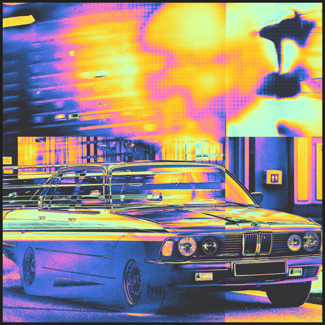 Чёрный бумер - Single by Levani | Spotify