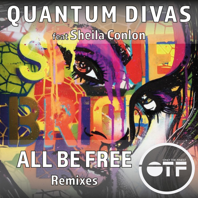 All Be Free - XZMPT's Late Nite Mix