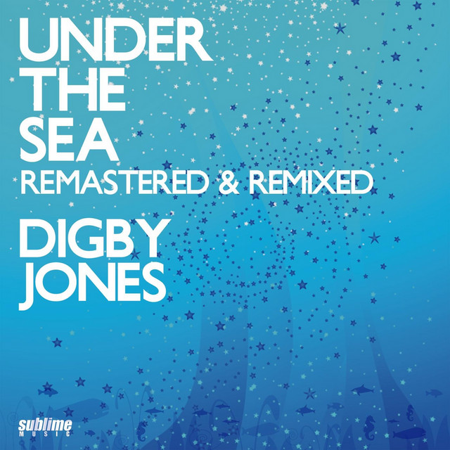 Under the Sea (Remastered Mix) cover art