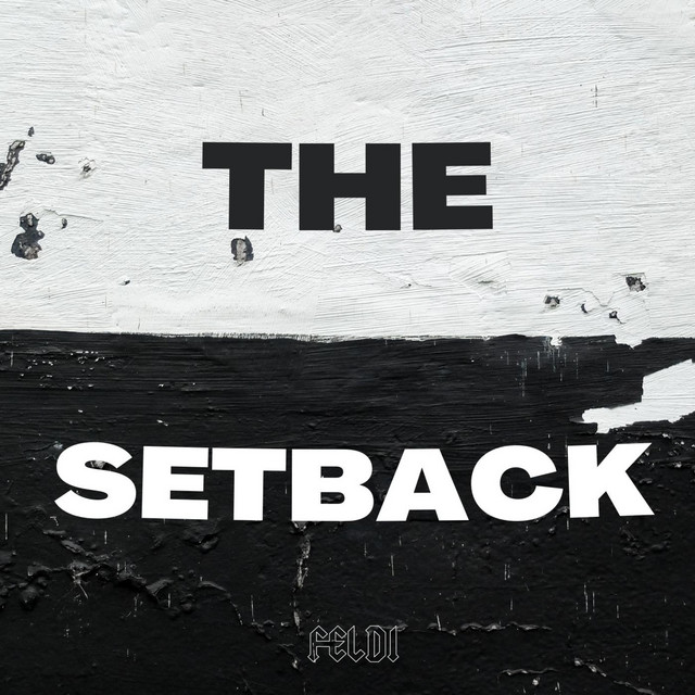 The Setback cover art