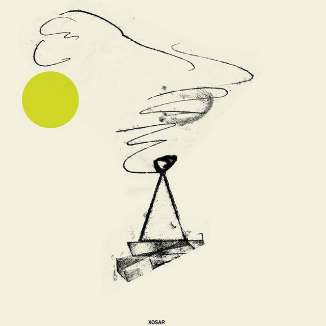 Let Go cover art