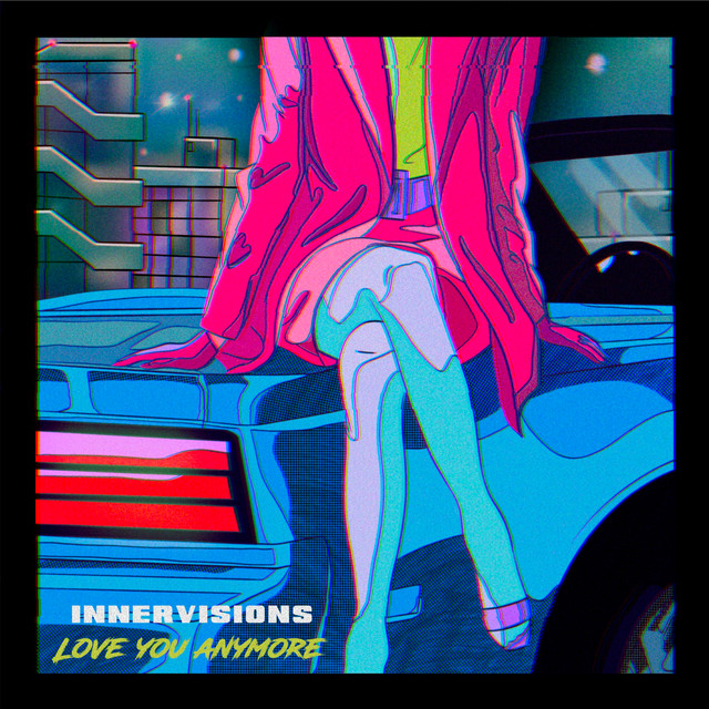 Love you anymore
