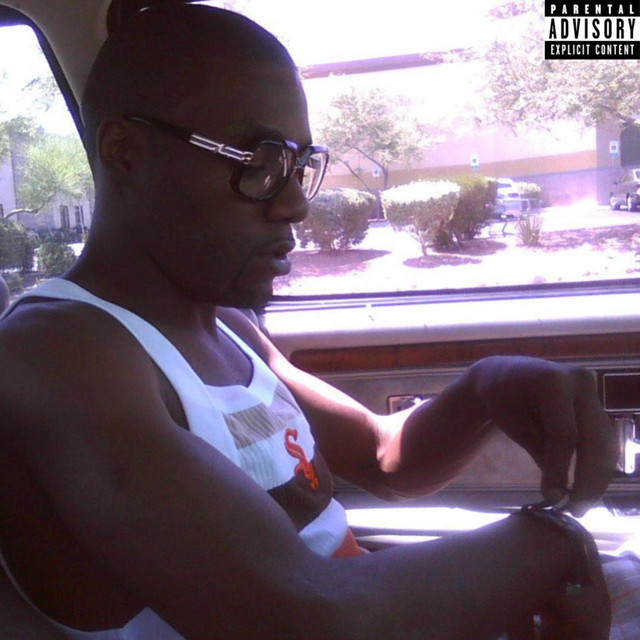 Overgrown Politicks cover art