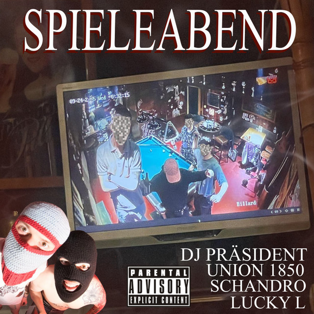 Spieleabend