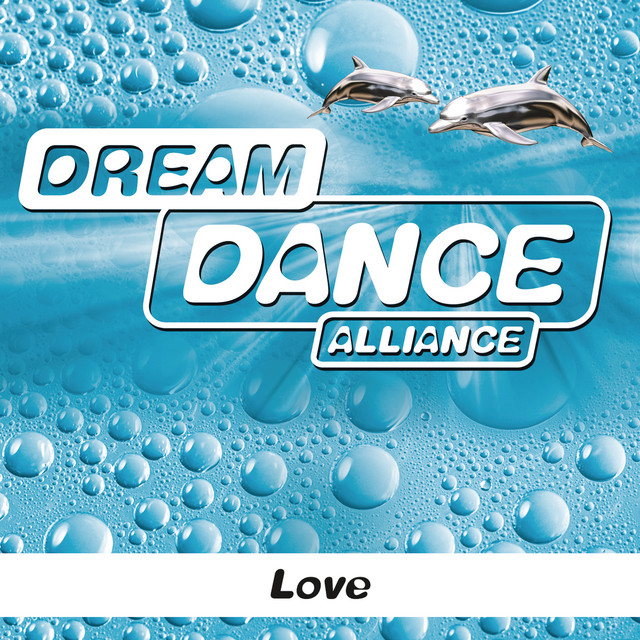Love cover art