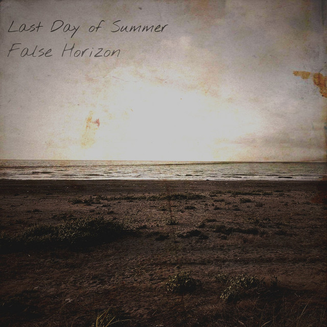Last Day of Summer (single)