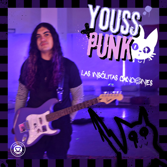 Las Insólitas Canciones (Versión Editada) cover art