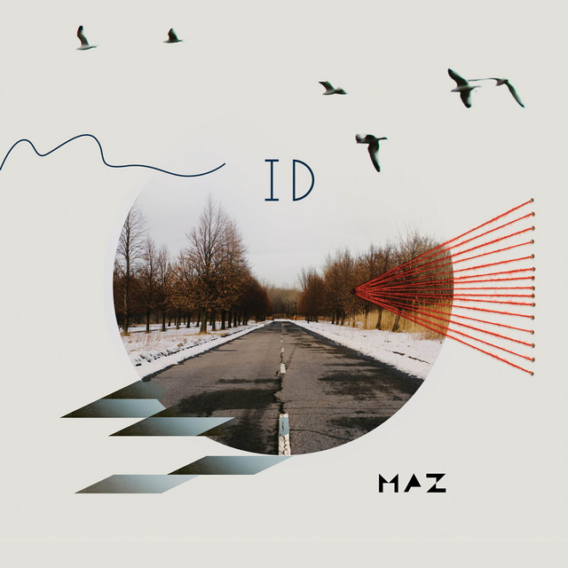 ID cover art