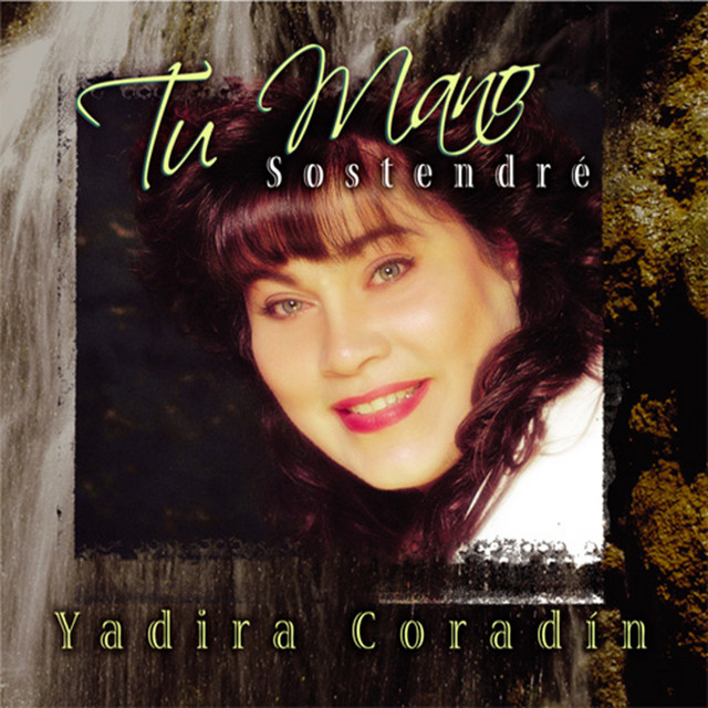 Tu Mano Sostendré cover art