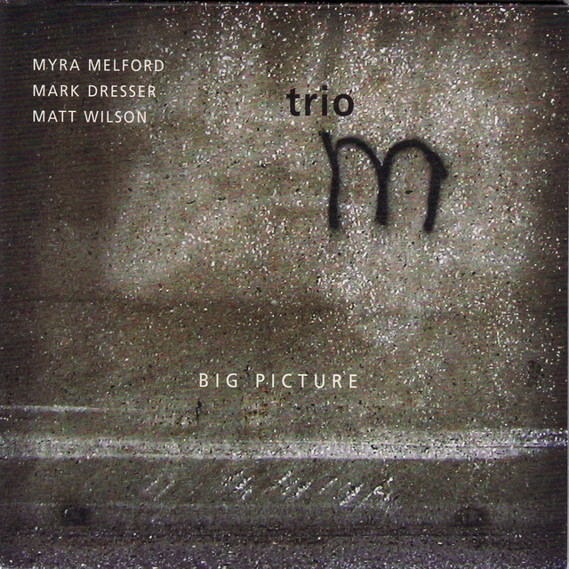 Trio M: Big Picture cover