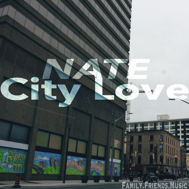 City Love - Single by Nate | Spotify