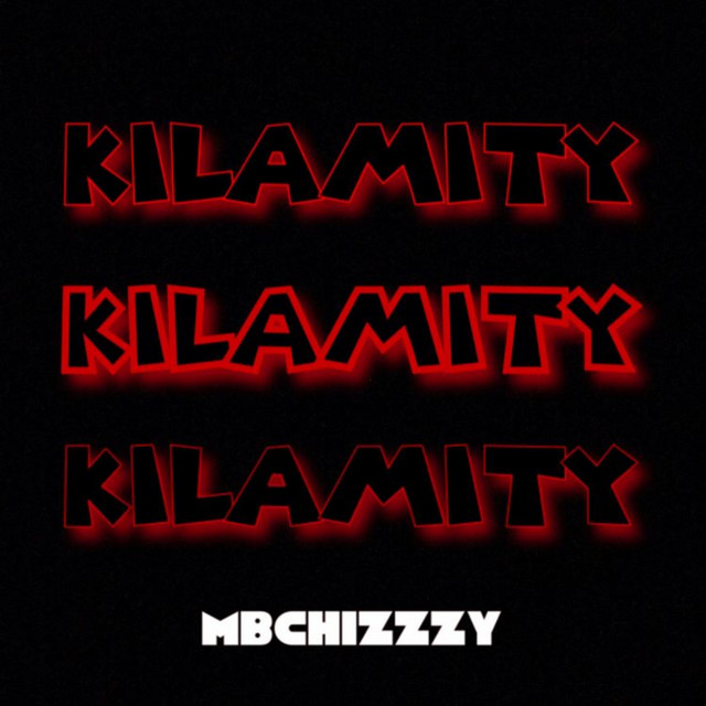 Kalamity cover art