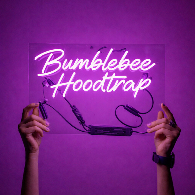 BumbleBee (Hoodtrap) cover art