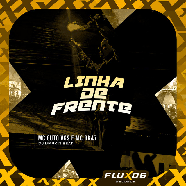 Linha de Frente