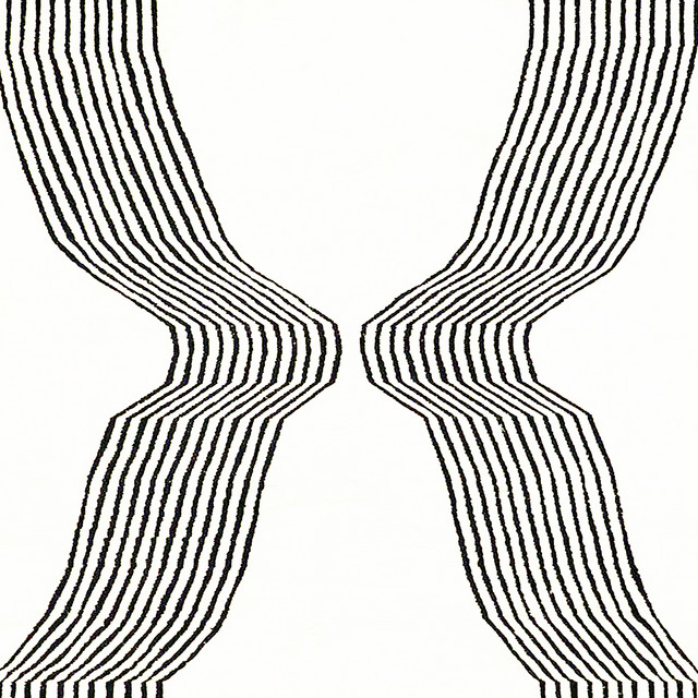 Backward cover art