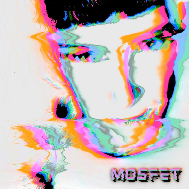 Mosfet cover art