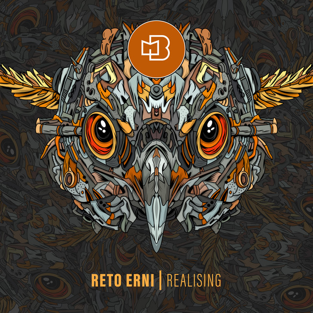 Realising album art
