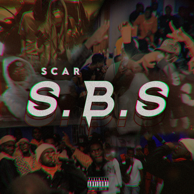 Sbs cover art