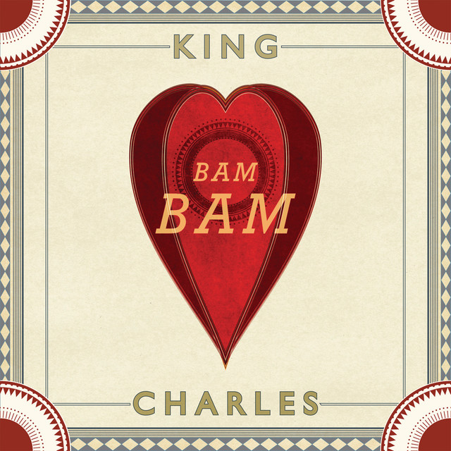 Bam Bam cover art