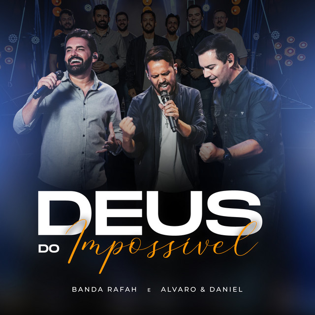 Deus do Impossível album image