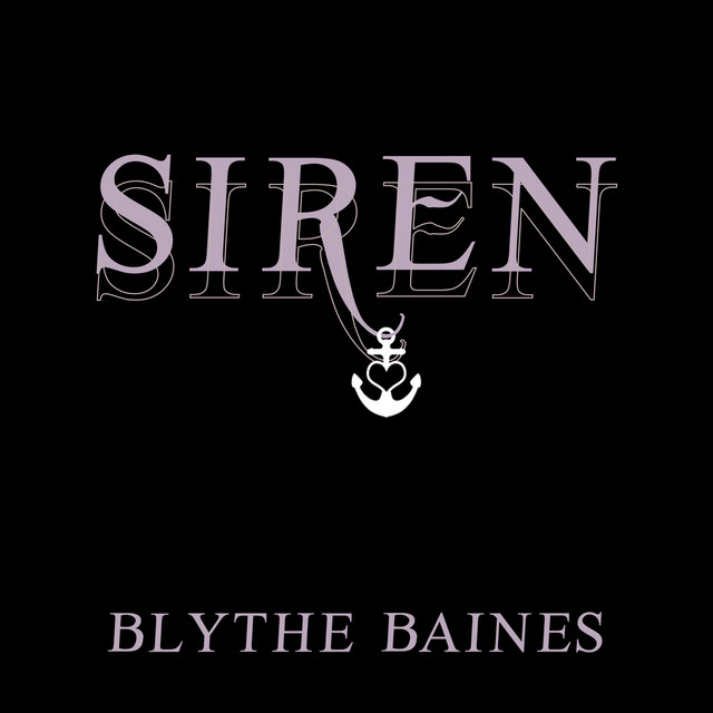 Siren cover