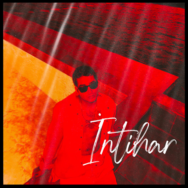 İntihar cover art