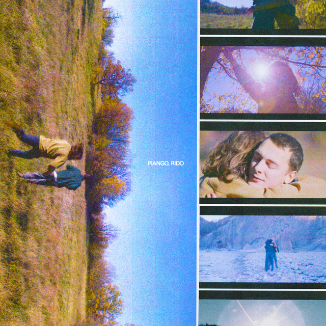 undefined album image