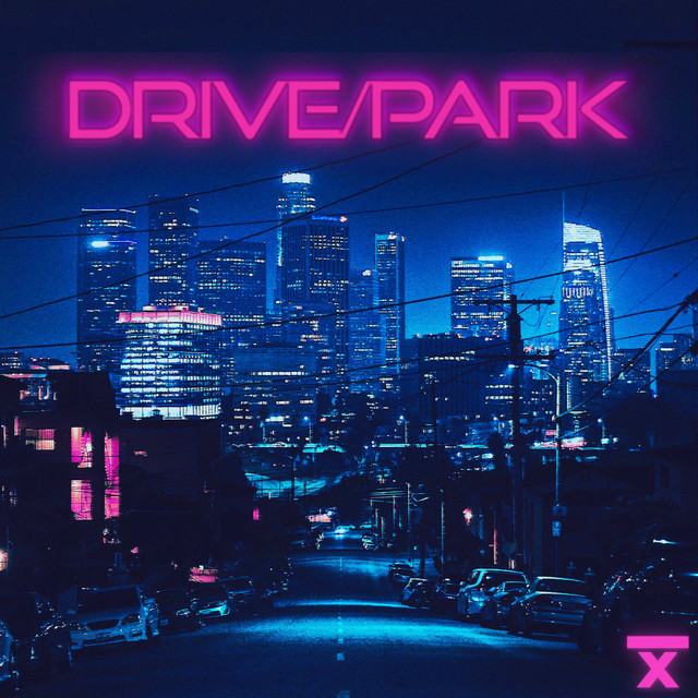 Drive/Park cover art