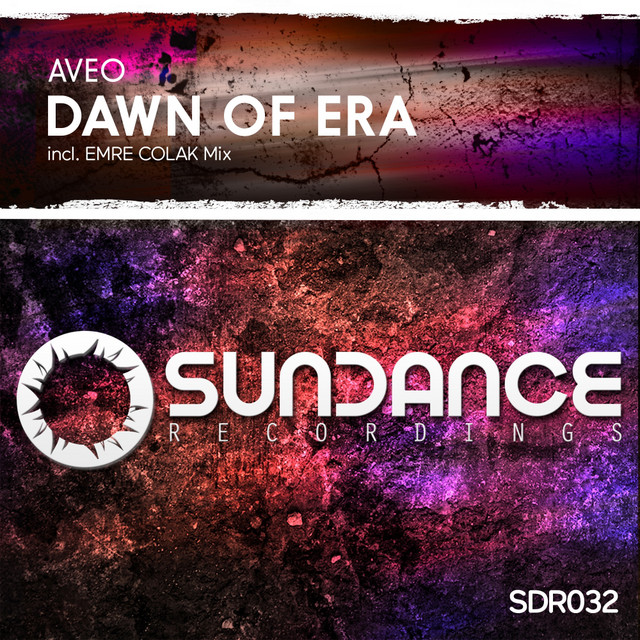 Dawn Of Era - Original Mix cover art