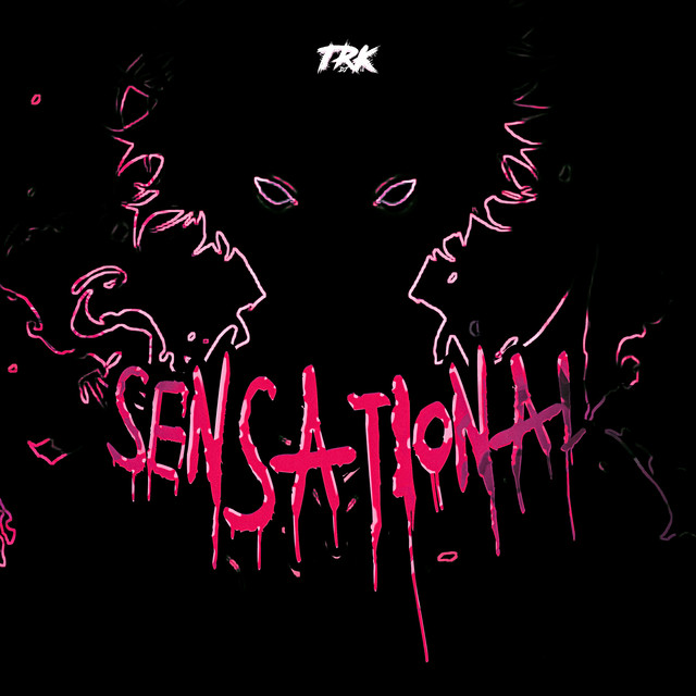 Cover art for Mc Staff — Sensational