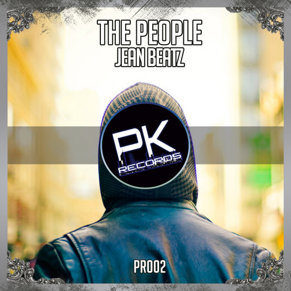 The People cover art