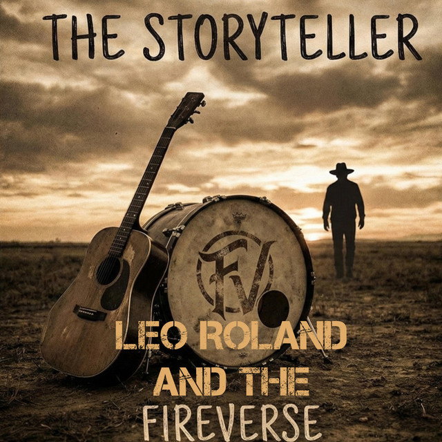 The Story Teller