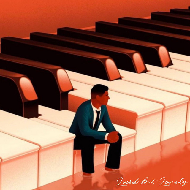 Loved But Lonely cover art