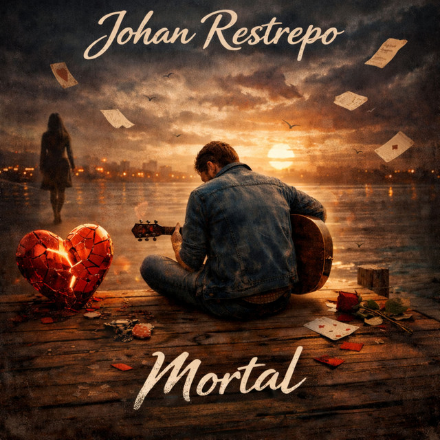 Mortal - Acústico