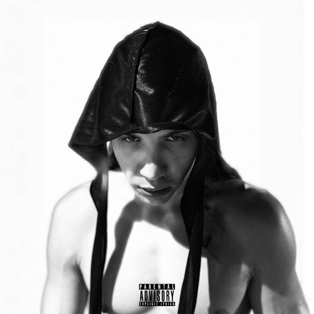 #maskOffMode cover art