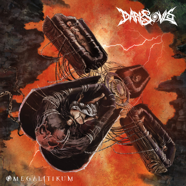 Omegalitikum cover art