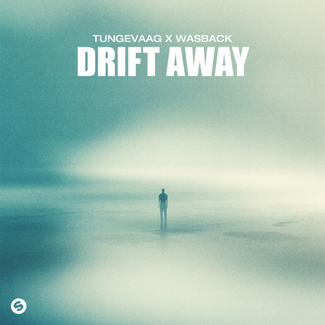 Drift Away cover art