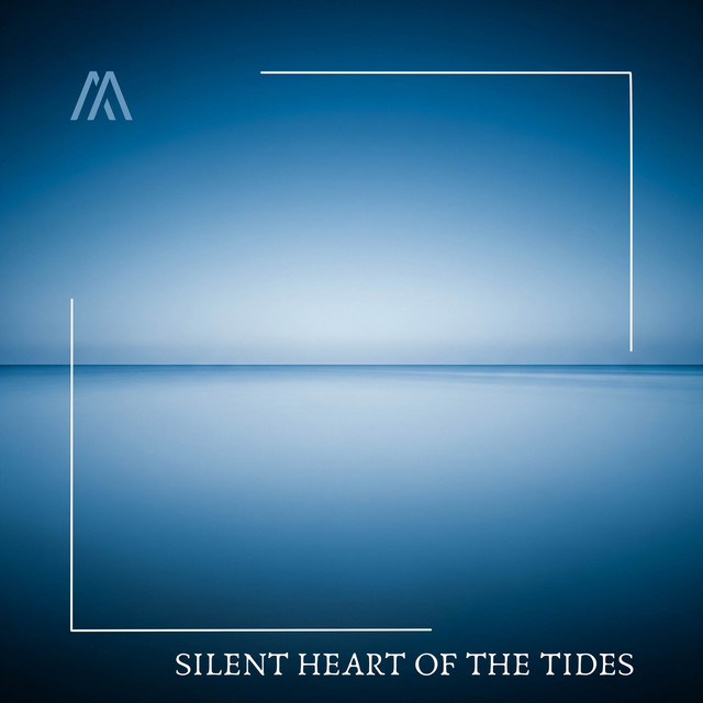 Silent Heart of the Tides cover art