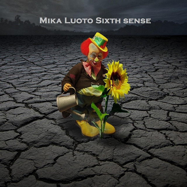 Sixth Sense cover art