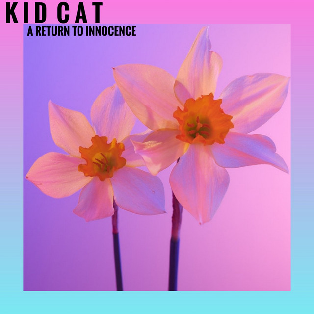 A Return to Innocence cover art