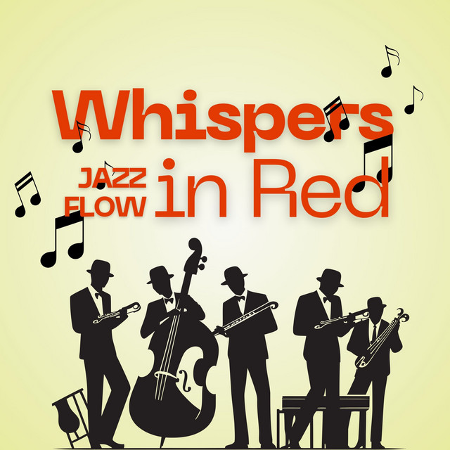 Whispers in Red