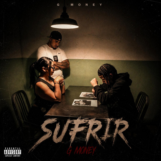 SUFRIR